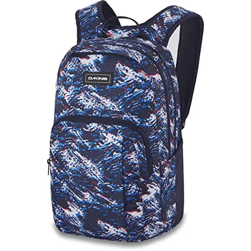 Dakine Unisex Campus M 25l Laptop-Rucksack, Dark Tide von Dakine