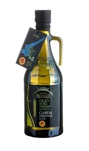 Natives Olivenöl Extra Garda 0,5l - Redoro
