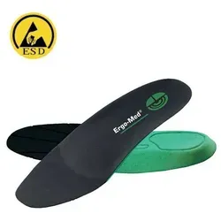 Zubehör ERGO MED green - Gr. 37