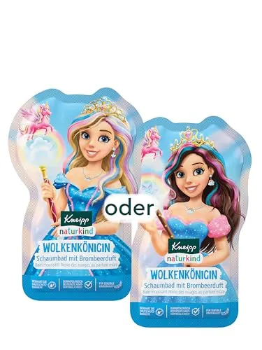 Kneipp Naturkind Wolkenkönigin
