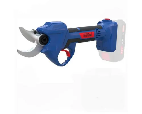 Güde Akku Astschere ASC 18-201