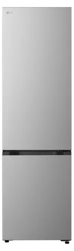 LG GBBS322BPY, 375 l, Silber, 10 kg/24h, Fresh Zone Fach