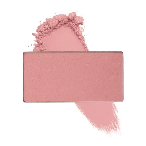 Benecos Beauty ID Refill Blush rose please - Rouge für einen strahlenden Teint - hochpigmentiert & leicht zu verblenden - vegan & talkfrei - zertifizierte Naturkosmetik