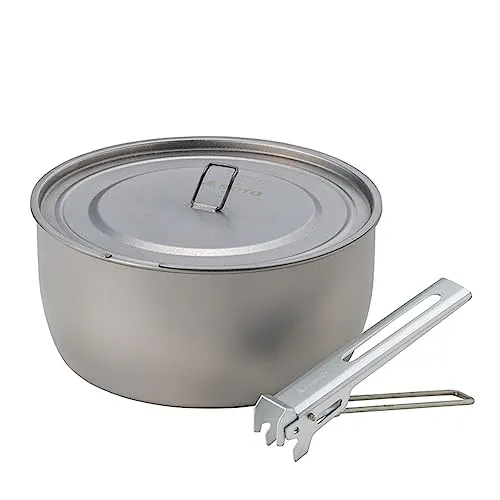 SOTO Titanum Pot 1.100 ml