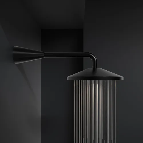 Steinberg Serie 310 Brausearm 390mm von Steinberg