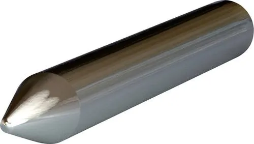 Weller WLTC08IR30 Lötspitze Konisch Spitzen-Größe 0.80mm Inhalt 3St.