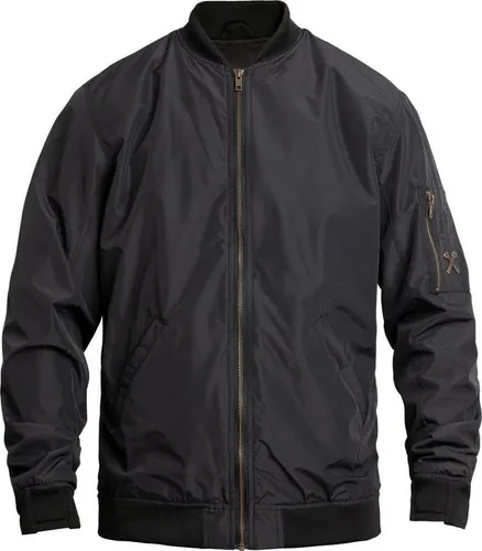 John Doe Flight Jacket XTM | Atmungsaktive Motorradjacke mit Protektoren - Schutzjacke aus XTM-Fiber, die extreme Sicherheit und hohen Tragekomfort vereint – ideal für Motorradfahrer.