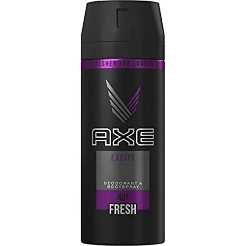 AXE Excite Deospray 150 ml