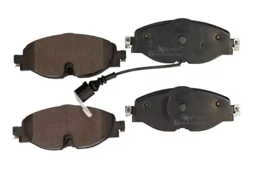 Maxgear Bremsbelagsatz 19-2143: Hochwertige Scheibenbremse