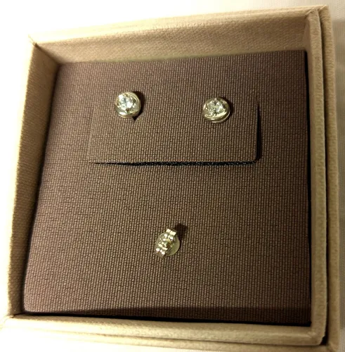 Esprit Ohrringe von Esprit