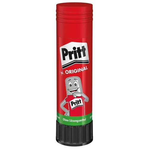 Bastelklebstoffe & -magnete von Pritt