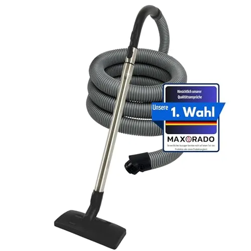 Miele S8 S8000 C3 Staubsauger Ersatzteile Set - Hochwertige Ersatzteile für Miele Staubsauger, allergikergeeignet und ergonomisch gestaltet für eine einfache Nutzung. Ideal für eine gründliche Reinigung!