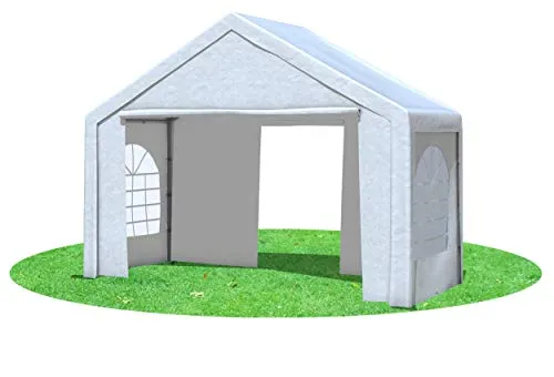 Partyzelte von Stabilezelte