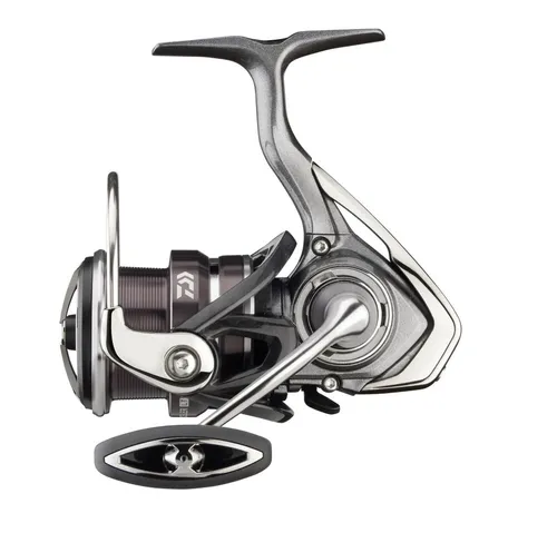 Daiwa 20 Exceler LT 4000-C - Spinnrolle - Angelrolle