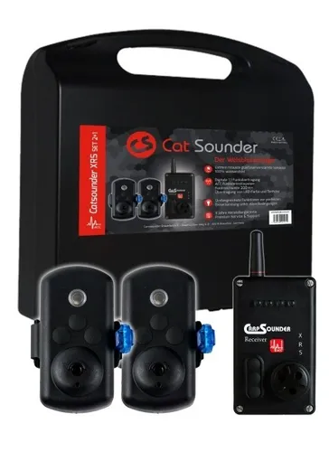 Produktbild Catsounder XRS ACC 2er Set