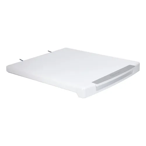 easyPART passend für 481010771230 Bauknecht Gerätedeckel für Toplader