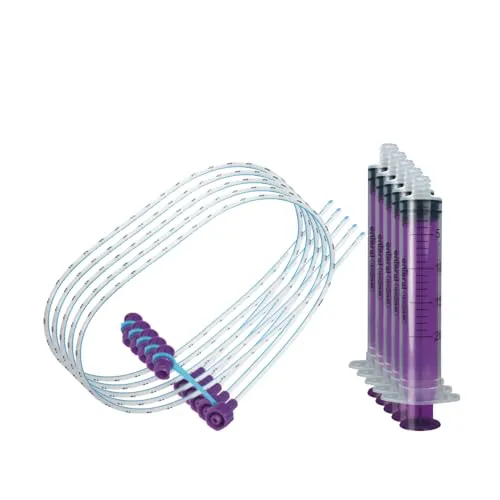 myEphelia Ernährungssonde zum Zufüttern von Muttermilch von myEphelia