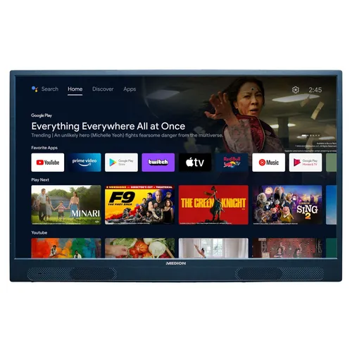 MEDION S13212 (MD 32132) 32