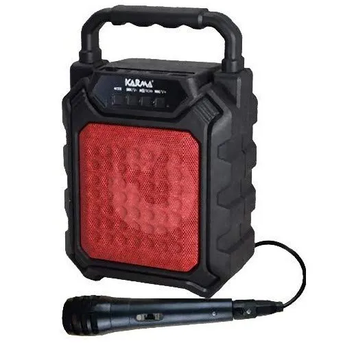 Beschallungsanlagen von Karma