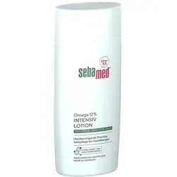 Sebamed Intensiv Lotion Omega 12% von sebamed