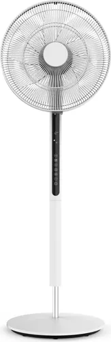 Fakir VC 80 DC Standventilator