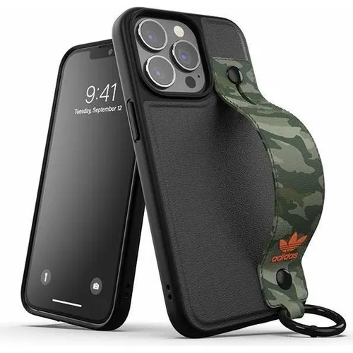 Adidas OR Hand Strap Case für iPhone 13 Pro/13 6,1