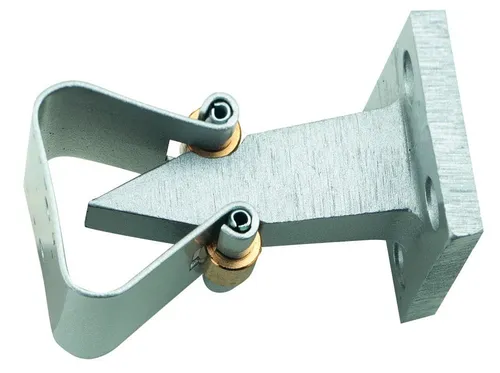 Türfeststeller KWS 1068, Aluminium