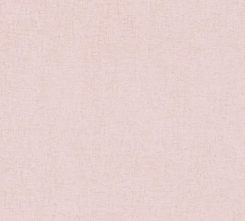 AS Vliestapete New Elegance rose Unitapete 375481