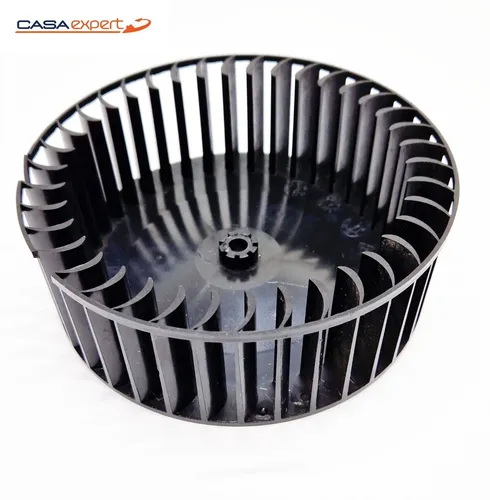 Ersatzventilator Cecotec Entfeuchter Big Dry 4000 Expert - Luftentfeuchter mit leistungsstarkem Ersatzventilator, ideal zur Bekämpfung von Feuchtigkeit und Schimmel in Wohnräumen.