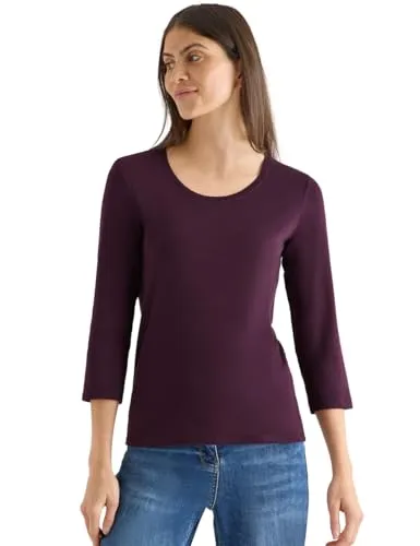 Damen Basic Shirt
