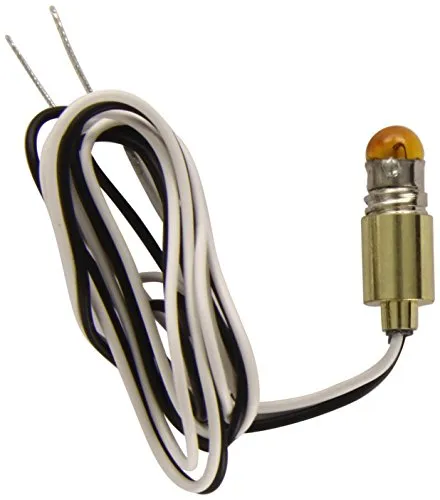 LGB 50520 - Gleissperrsignal