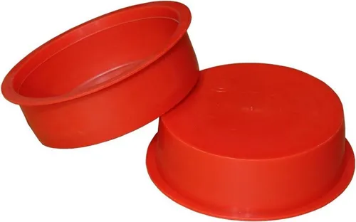 AERIVA Stopfen für Kunststoff-Flexrohr DN 75