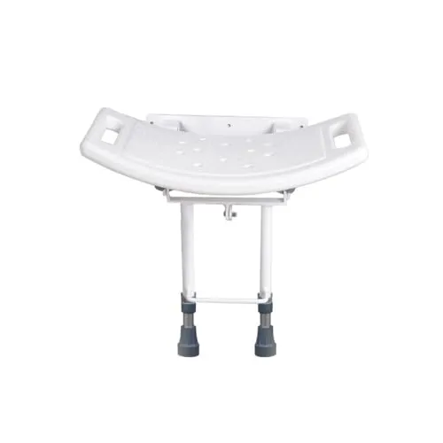 Wandsitz für Dusche
