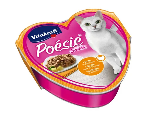 Vitakraft Katzenfutter von Vitakraft