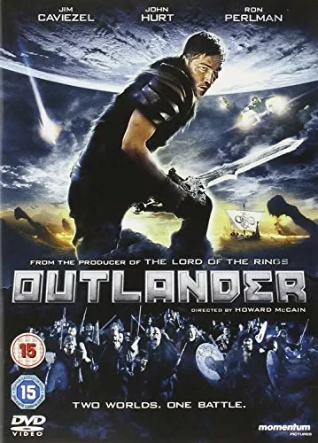 Outlander [UK Import]