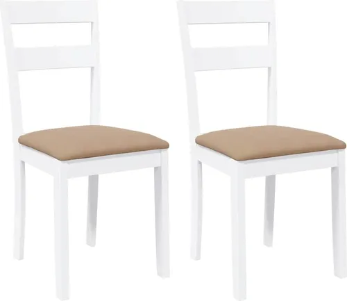 vidaXL Küchen- und Esszimmerstühle von vidaXL