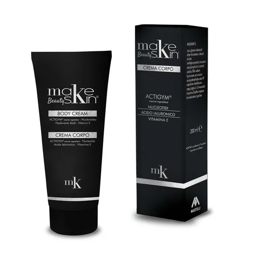 Makeskin Beauty KÃ¶rpercreme 200ml