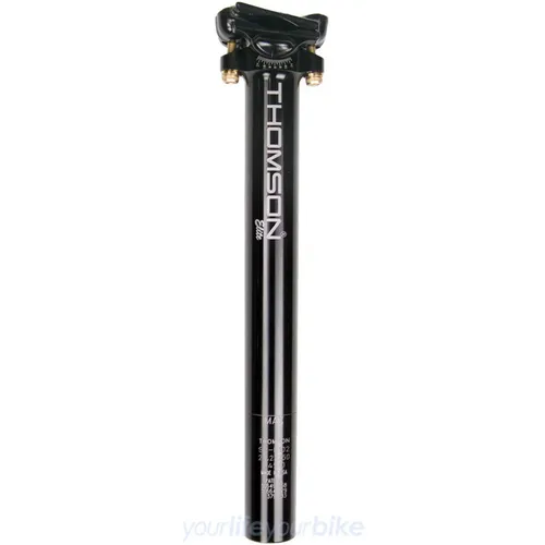 THOMSON ELITE SATTELSTÜTZE 25,0mm von Thomson