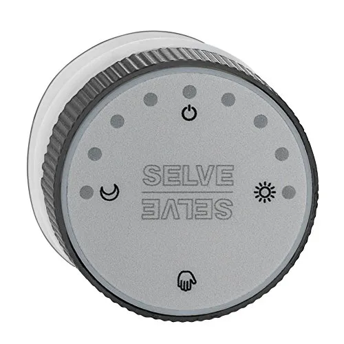 Selve Lichtsensor Commeo Light Send in grün von Selve GmbH & Co.KG