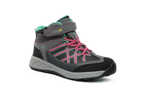 Regatta Samaris V Mid Jnr Wanderschuh