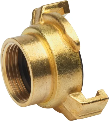 Cornat Schnellkupplung 26,4 mm (3/4)