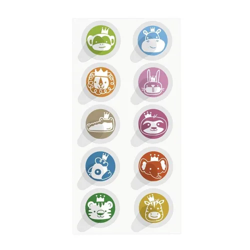 Naturalz plastry po ukąszeniu 30szt Chicco 8058664174614