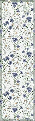 Ekelund Tischläufer Sommar 35x120 cm von Ekelund