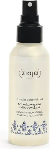 Ziaja Kuracja Ceramidowa Wiederherstellungsspray 125ml (U)