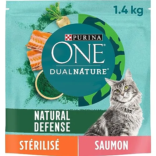 PURINA Katzenfutter von PURINA ONE