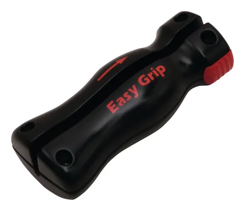 Katimex Schiebegriff Easy Grip - 101070 - Kabelverlegewerkzeuge mit ergonomischem Design für komfortables Arbeiten und weniger Ermüdung bei langen Einsätzen.