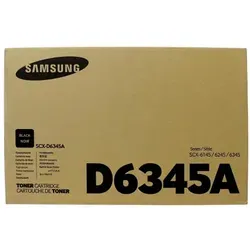 SV202A SAMSUNG SCX6345N TONERKARTUSCHE SCHWARZ