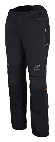 Rukka Gore-Tex Motorradhose COMFO-R schwarz von Rukka