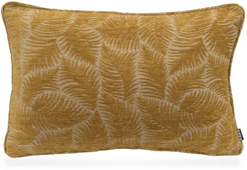 H.O.C.K. Dekokissen Nelly in gelb von H.O.C.K.