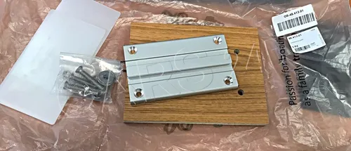 Osculati Zusatzliche Halteru f48.413.00